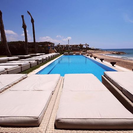 Lost At Sea Hotel Damour Buitenkant foto
