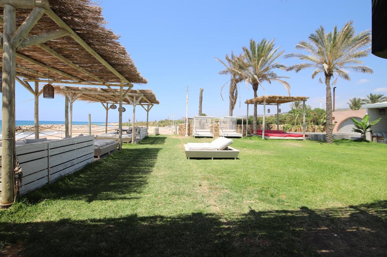 Lost At Sea Hotel Damour Buitenkant foto